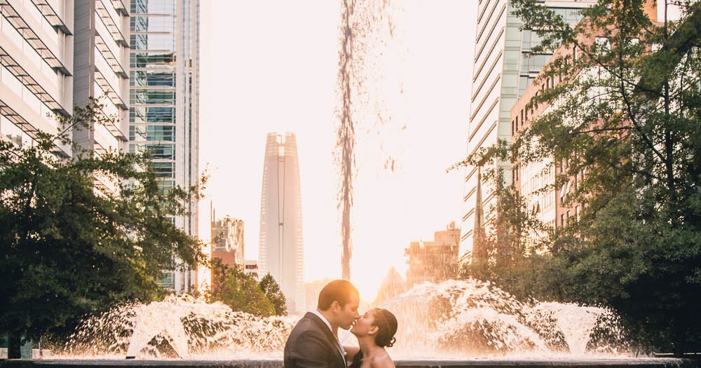 Jo + Nico | Las Condes