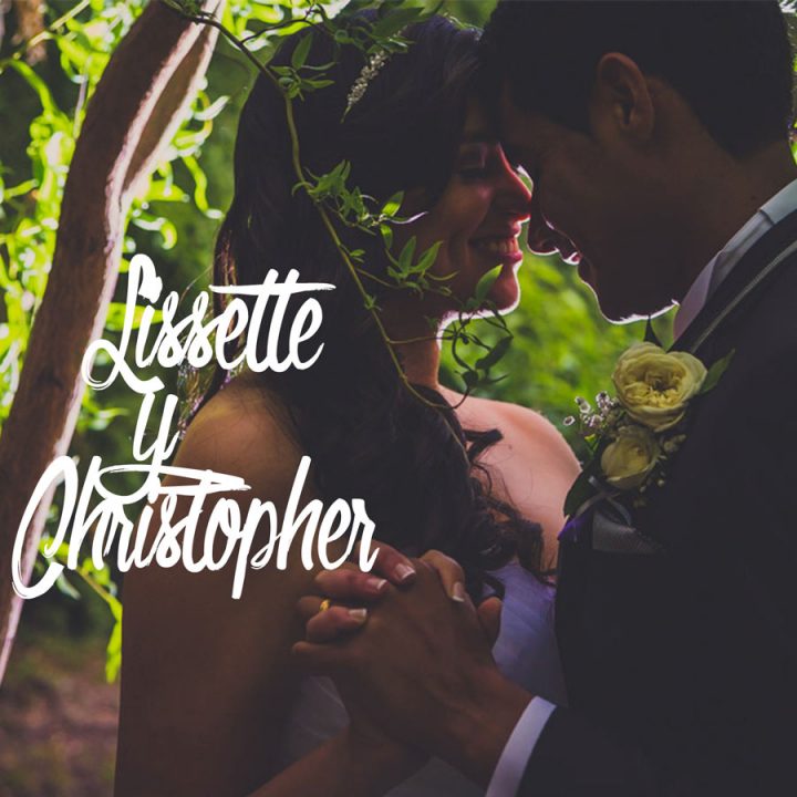 Lissette y Christopher | Los Andes