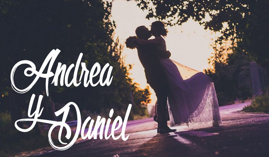 Daniel y Andrea | Pirque