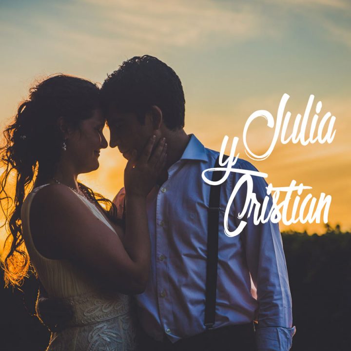 Julia y Cristian | Los Andes