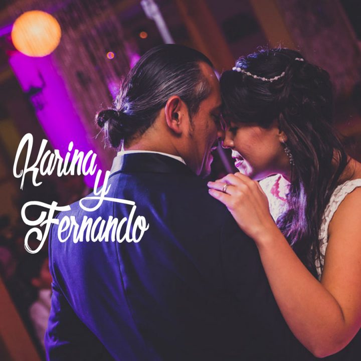 Karina y Fernando  | Viña del Mar