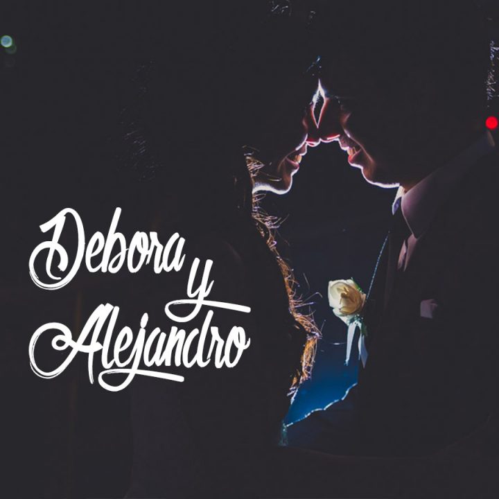 Debora y Alejandro | Santiago