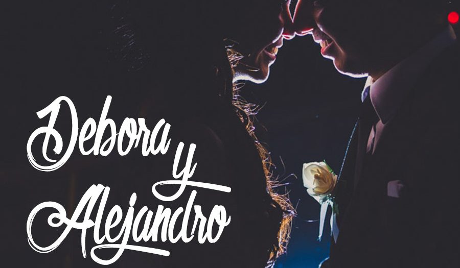 Debora y Alejandro | Santiago