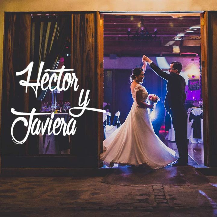 Héctor y Javiera  | Los Andes