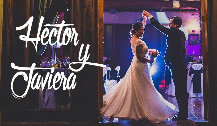 Héctor y Javiera  | Los Andes