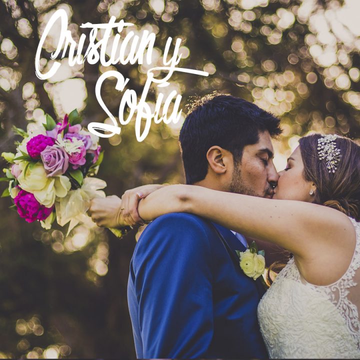 Cristian y Sofia | Viña del Mar