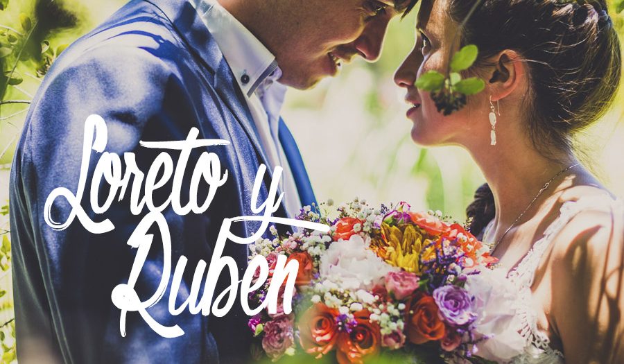 Loreto y Ruben  |  San Felipe