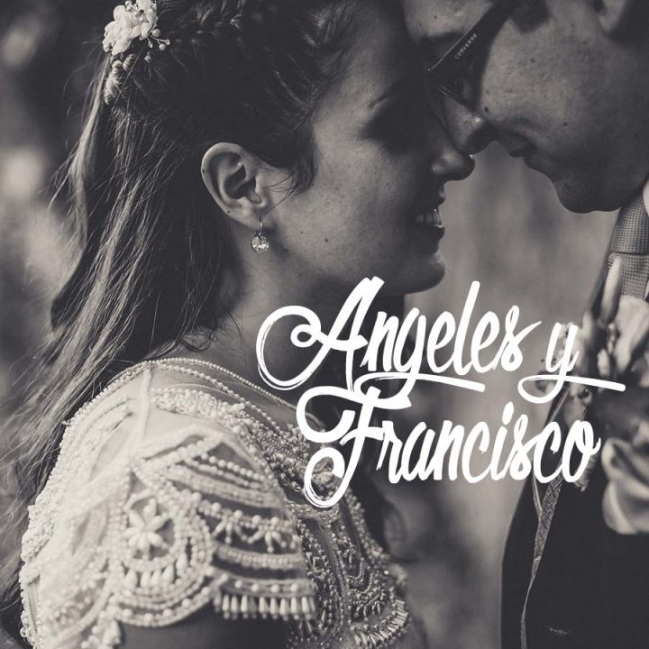 Angeles y Francisco | Los Andes