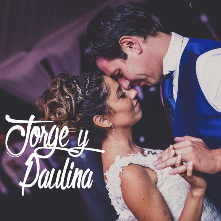 Jorge y Paulina | Santiago