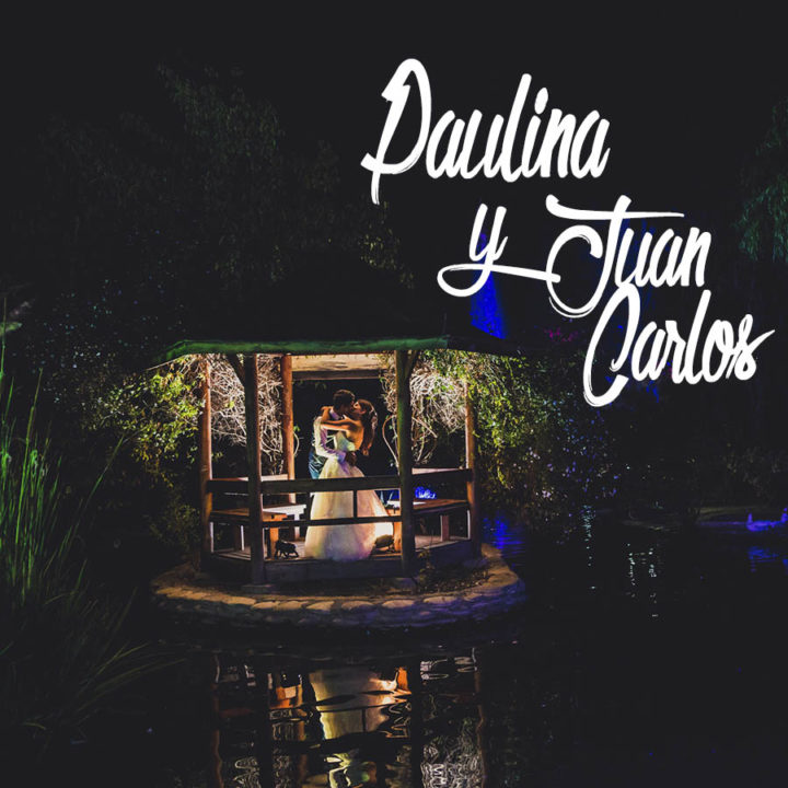 Paulina y Juan Carlos  |  Los Andes  |  Hacienda Paidahuen