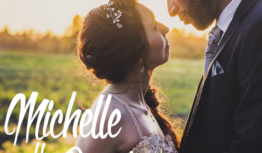 Michelle y David  |  Fundo Los Cóndores