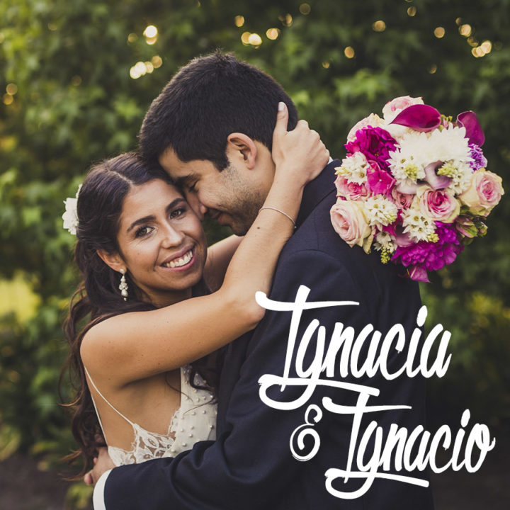 Ignacia e Ignacio  | Chicureo  |  Los Ingleses