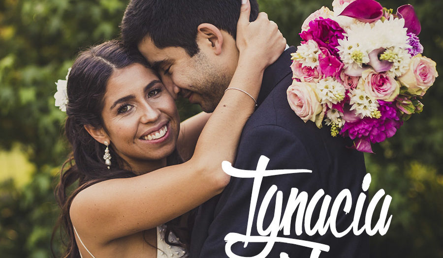 Ignacia e Ignacio  | Chicureo  |  Los Ingleses