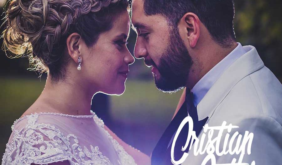 Cristian y Cathi  | Casona Las Delicias  |  Rancagua