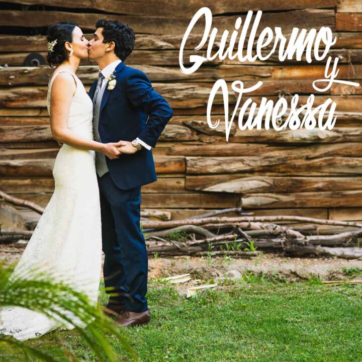 Guillermo y Vanessa | Los Andes  | Antumalal